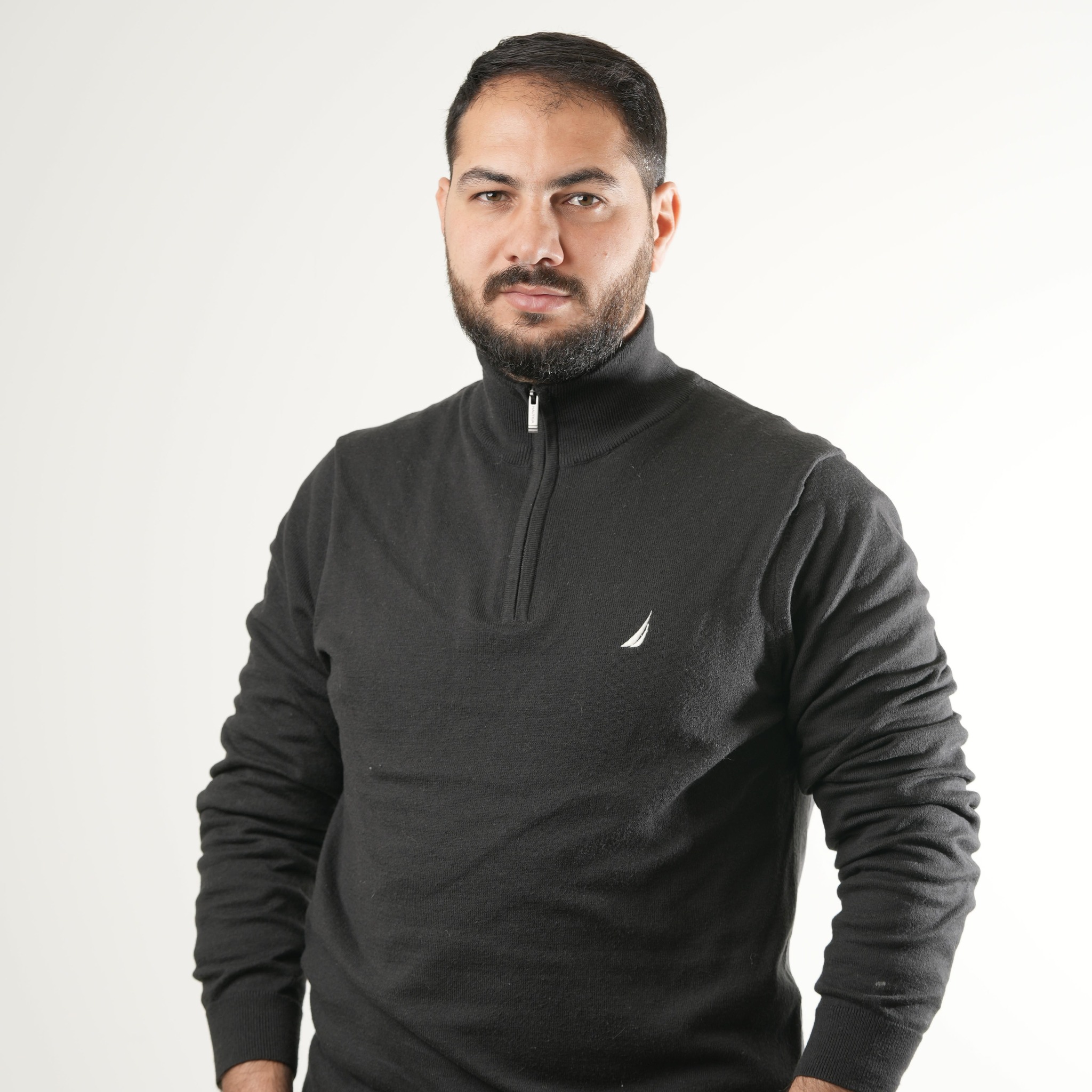 Mohamad Dweik